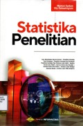 Statistika Penelitian