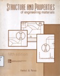 Structures and Properties of Engineering Materials