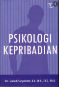 Psikologi Kepribadian