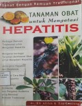 Tanaman Obat untuk mengatasi Hepatitis