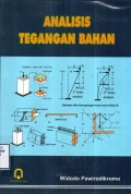 Analisis Tegangan Bahan