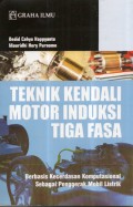 Teknik Kendali Motor Induksi Tiga Fasa