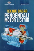 Teknik Dasar  Pengendali Motor Listrik