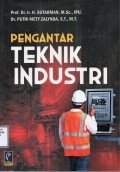 Pengantar Teknik Industri