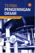 Teknik Pengeringan Dasar
