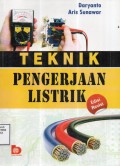 Teknik Pengerjaan Listrik