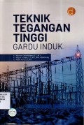 Teknik Tegangan Tinggi Gardu Induk