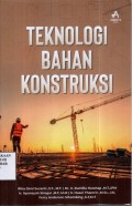 Teknologi Bahan Konstruksi