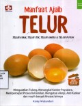 Manfaat Ajaib Telur: telur ayam, telur itik, telur angsa & telur puyuh