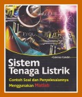 Sistem Tenaga Listrik Contoh Soal dan Penyelesaian Menggunakan Matlab