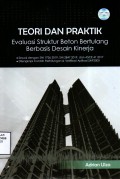 Teori dan Praktik Evaluasi Struktur Beton Bertulang Berbasis Desain Kinerja