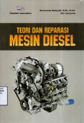 Teori Dan Reparasi Mesin Diesel