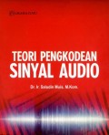 Teori pengkodean sinyal audio