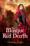 Masque Of The Red Death
