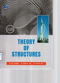 Theory Of Structures
