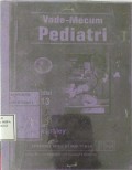 Vade Mecum Pediatri