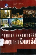 Panduan Perancangan Bangunan Komersial