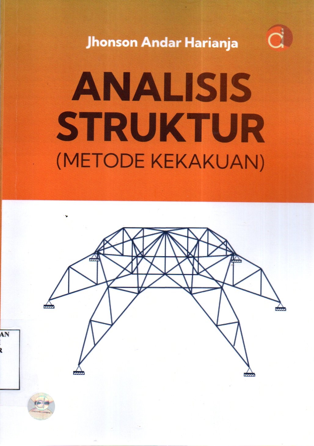 Analisis Struktur (Metode Kekakuan)