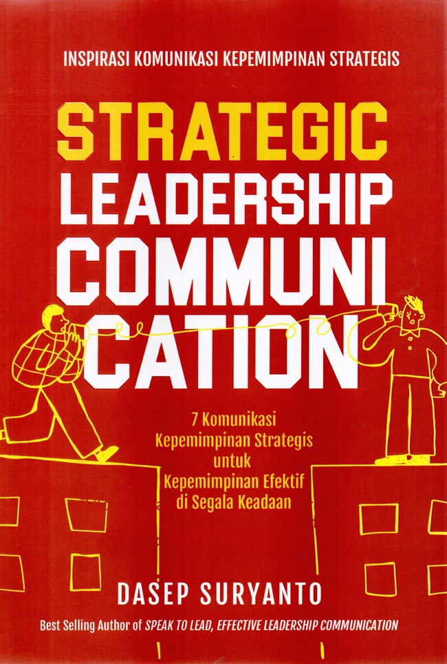 Strategi Leadership Communication