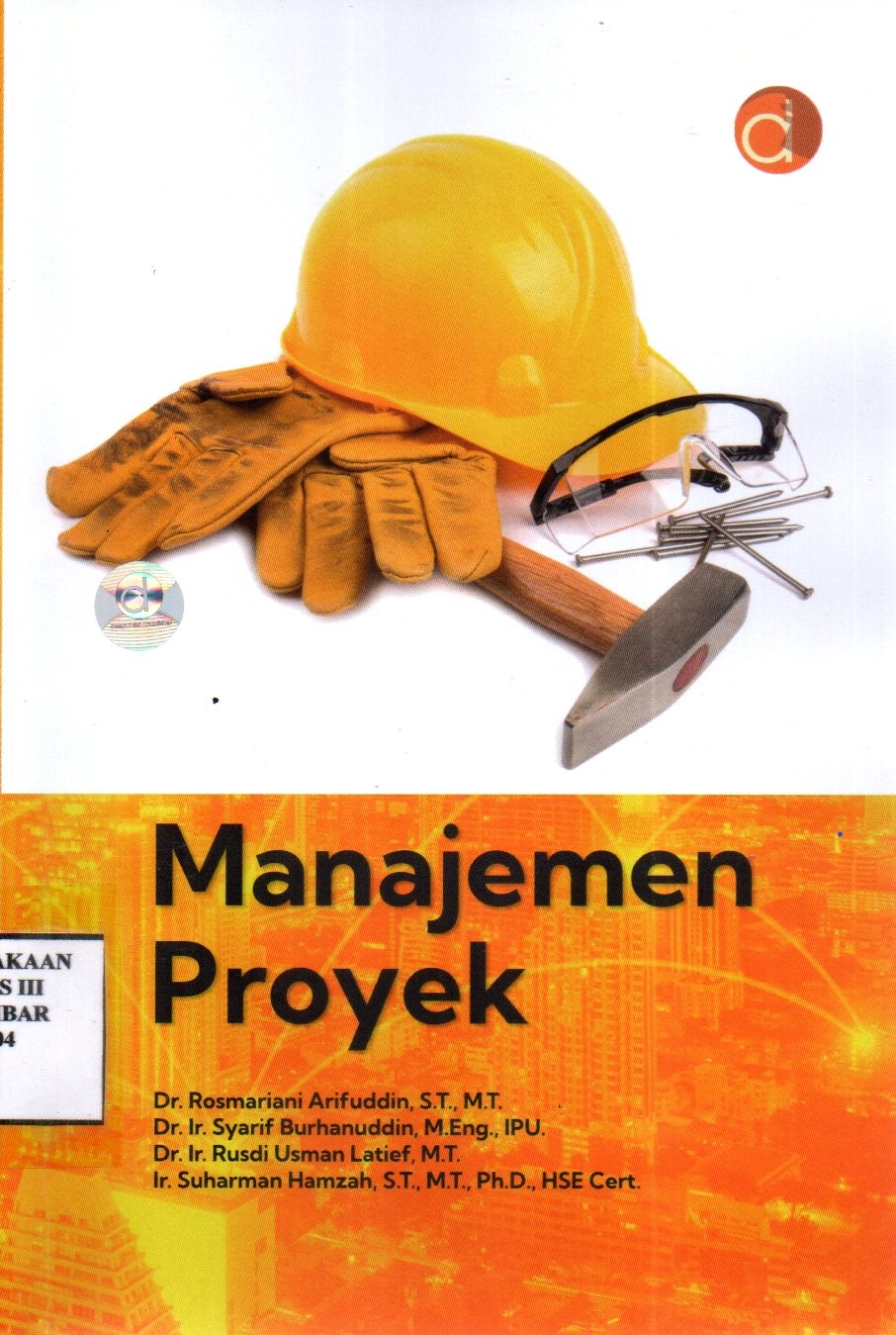 Manajemen Proyek