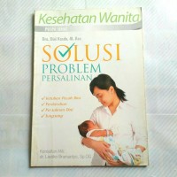 Solusi problem Persalinan