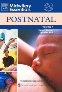 Miswifery Essentials : Postnatal
