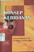 Konsep Kebidanan