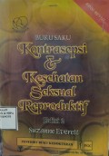 Buku Saku Kontrasepsi Dan Kesehatan Seksual Reproduktif