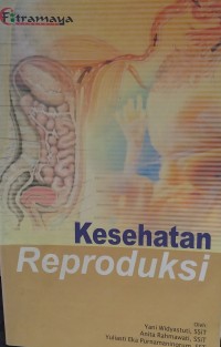 Kesehatan Reproduksi