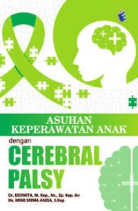 Asuhan Keperawatan Anak Dengan Cerebral Palsy