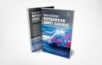 Buku Referensi Keperawatan Gawat Darurat Di Pendidikan Keperawatan Dan Kesehatan