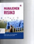 Manajemen Resiko