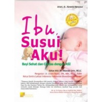 Ibu, Susui Aku