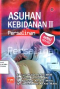 Asuhan Kebidanan II (Persalinan) Edisi Revisi