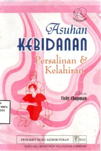 Asuhan kebidanan persalinan dan kelahiran