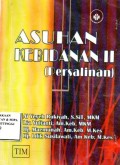 Asuhan Kebidanan II (Persalinan)