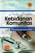 Buku Praktis Kebidanan Komunitas