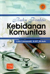 Buku Praktis Kebidanan Komunitas