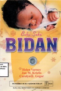 Buku saku Bidan