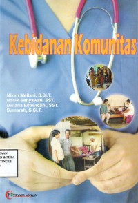 Kebidanan Komunitas