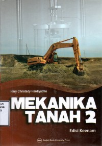 Mekanika Tanah 2