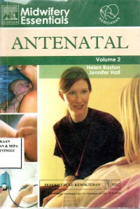 Midwifery Essential:  Antenatal