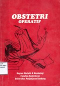 Obstetri Operatif