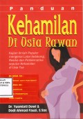 Kehamilan Di usia Rawan