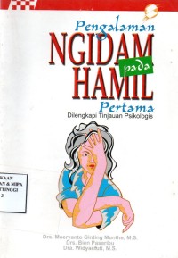 Pengalaman ngidam Hamil Pertama