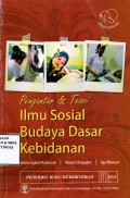 Pengantar dan Teori Ilmu Sosial Budaya dasar Kebidanan