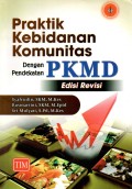Praktik Kebidanan Komunitas dengan pendekatan PKMD