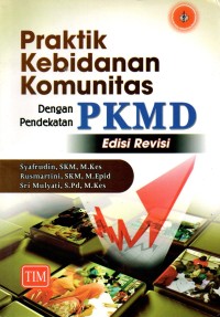 Praktik Kebidanan Komunitas dengan pendekatan PKMD