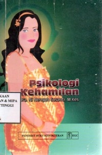 Psikologi Kehamilan