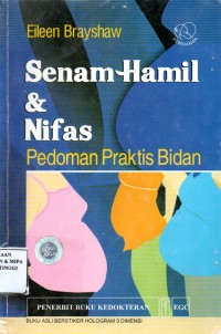 Senam Hamil dan Nifas Pedoman Praktis bidan